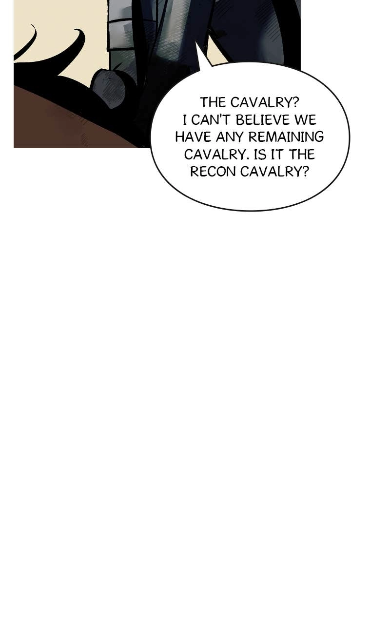 The Story of a Low-Rank Soldier Becoming a Monarch Chapter 50 - Page 25
