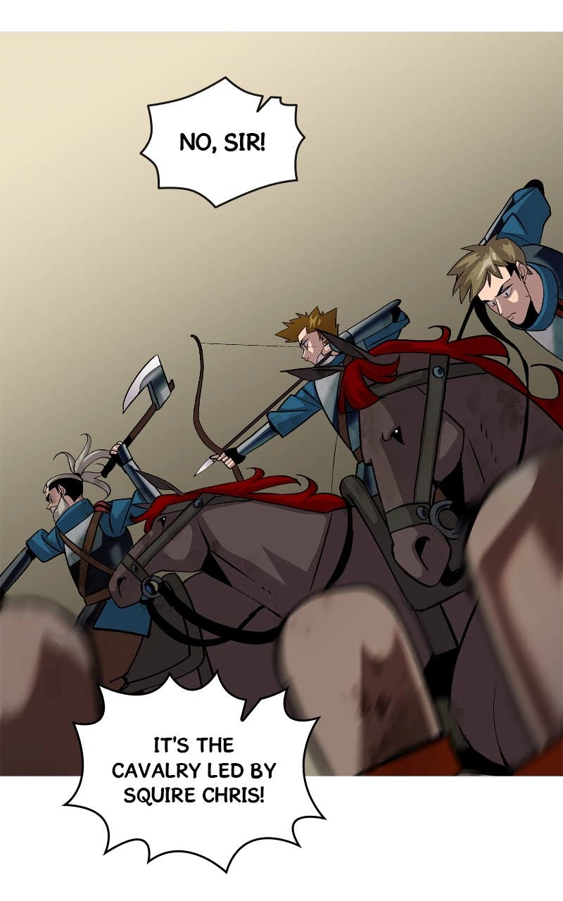 The Story of a Low-Rank Soldier Becoming a Monarch Chapter 50 - Page 26