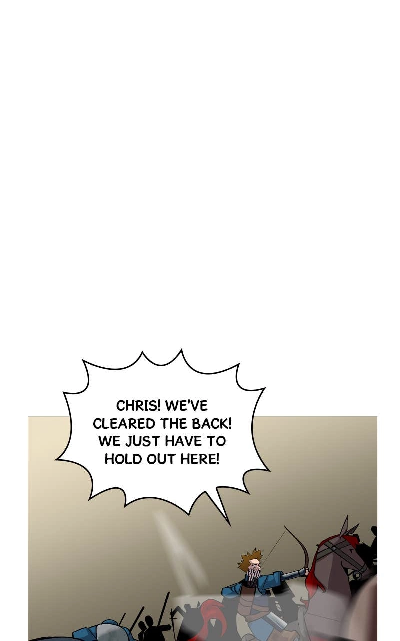 The Story of a Low-Rank Soldier Becoming a Monarch Chapter 50 - Page 27