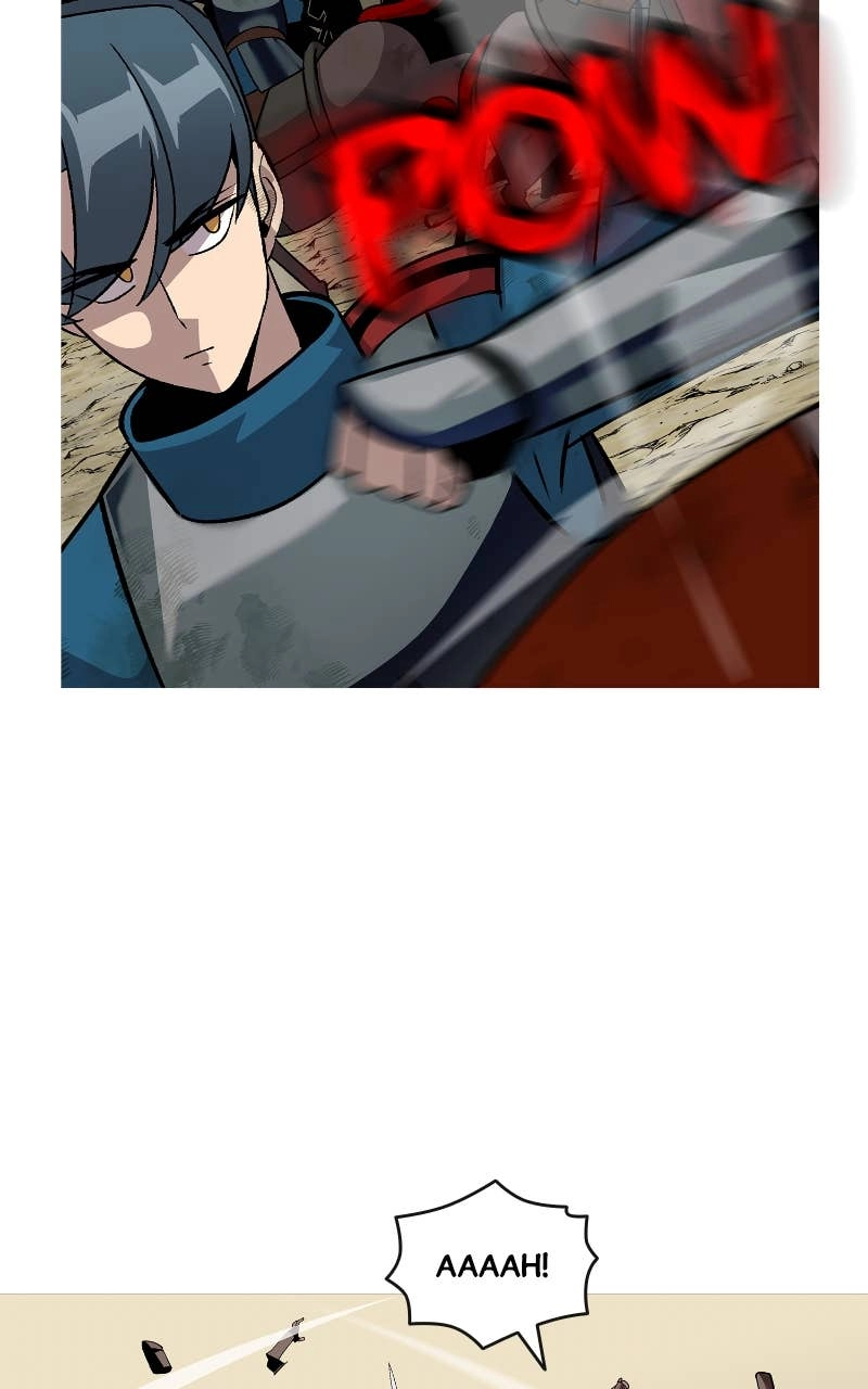 The Story of a Low-Rank Soldier Becoming a Monarch Chapter 50 - Page 28