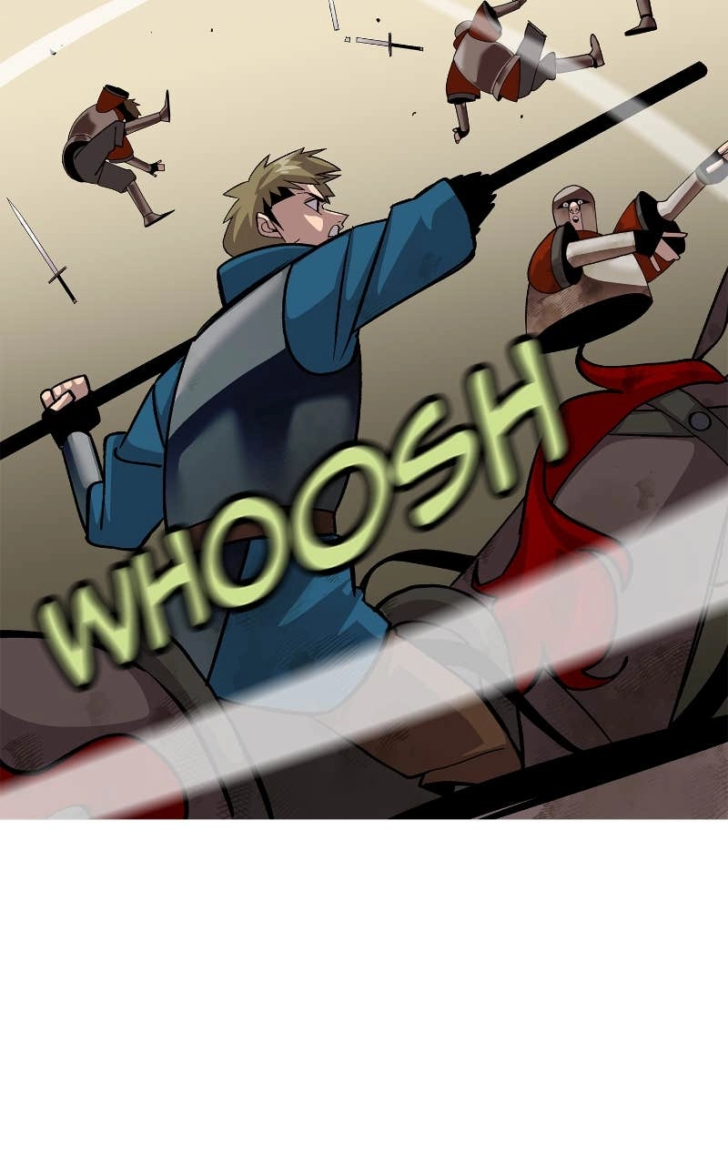 The Story of a Low-Rank Soldier Becoming a Monarch Chapter 50 - Page 29