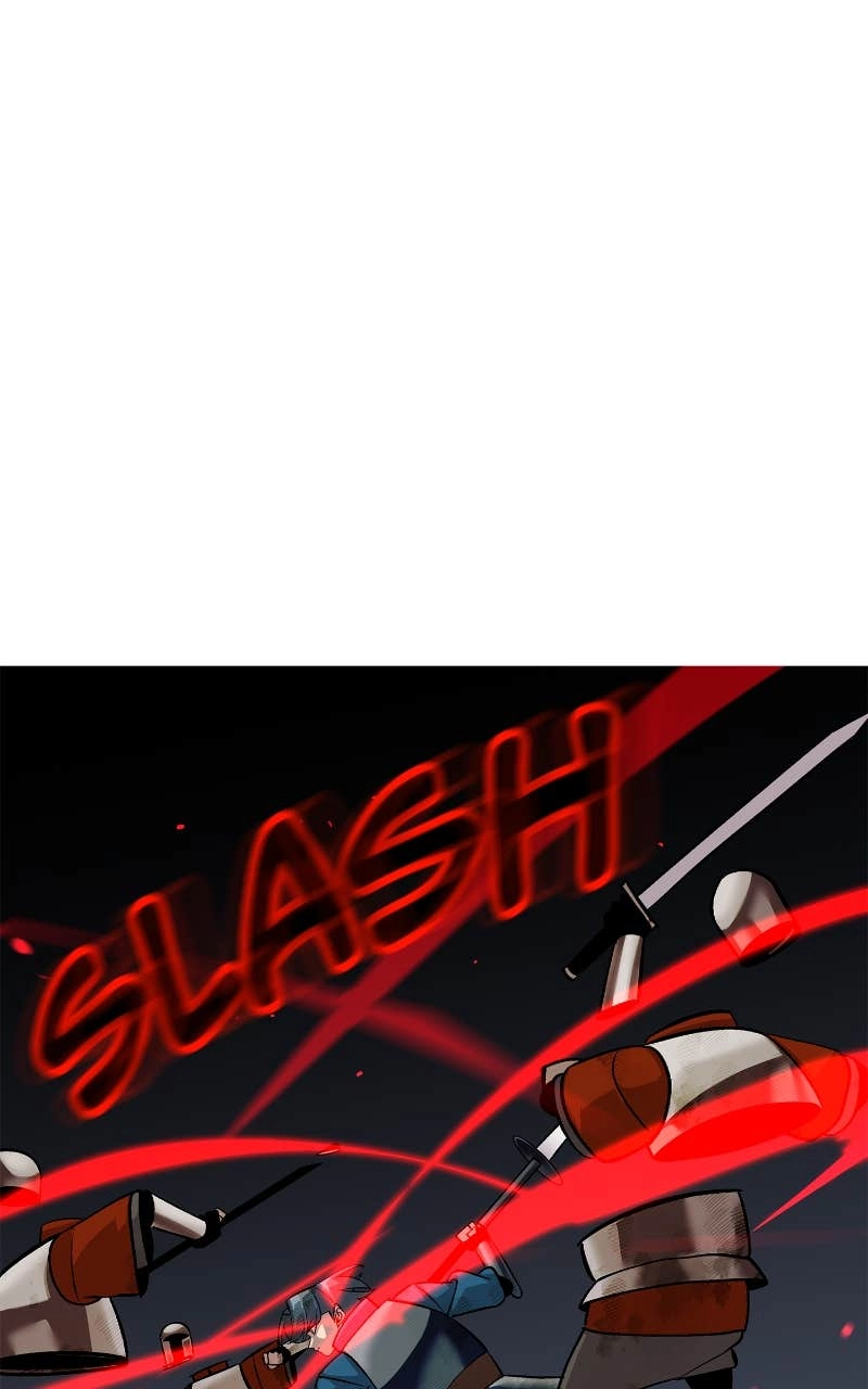 The Story of a Low-Rank Soldier Becoming a Monarch Chapter 50 - Page 32