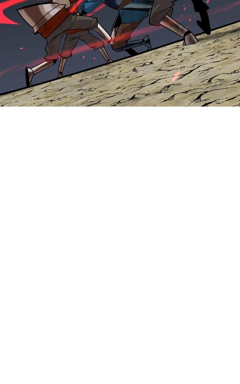 The Story of a Low-Rank Soldier Becoming a Monarch Chapter 50 - Page 33