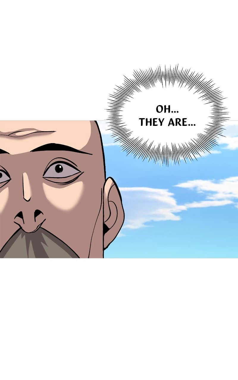 The Story of a Low-Rank Soldier Becoming a Monarch Chapter 50 - Page 34