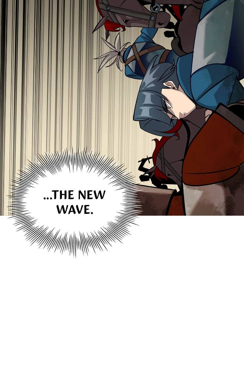 The Story of a Low-Rank Soldier Becoming a Monarch Chapter 50 - Page 36