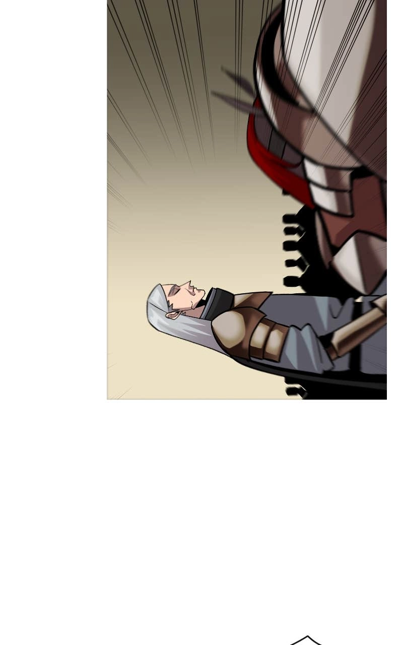 The Story of a Low-Rank Soldier Becoming a Monarch Chapter 50 - Page 39