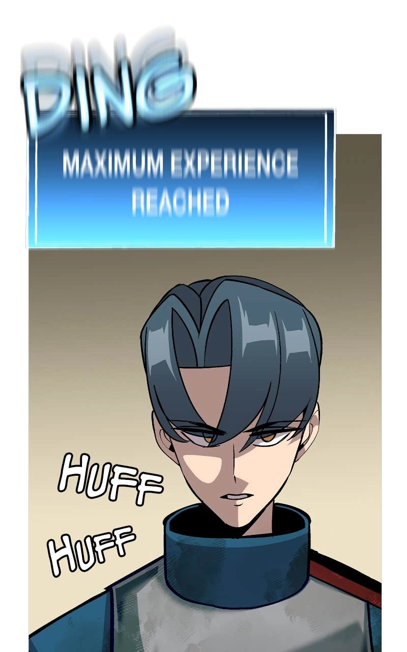 The Story of a Low-Rank Soldier Becoming a Monarch Chapter 50 - Page 43