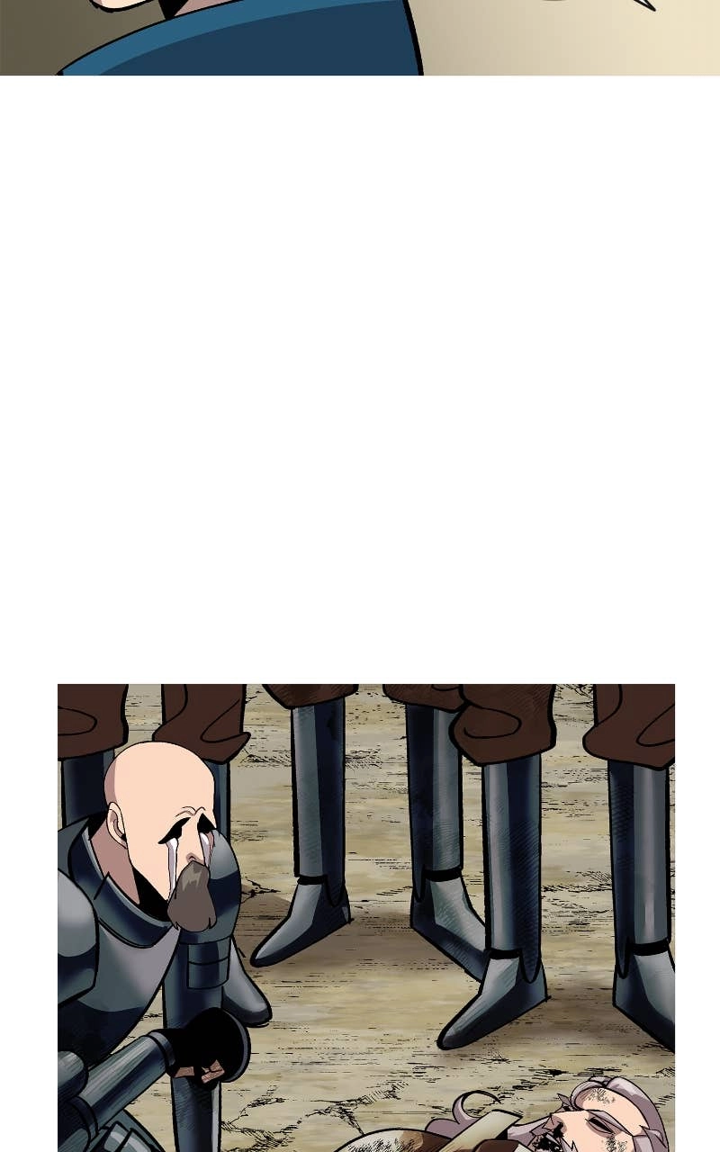 The Story of a Low-Rank Soldier Becoming a Monarch Chapter 50 - Page 48