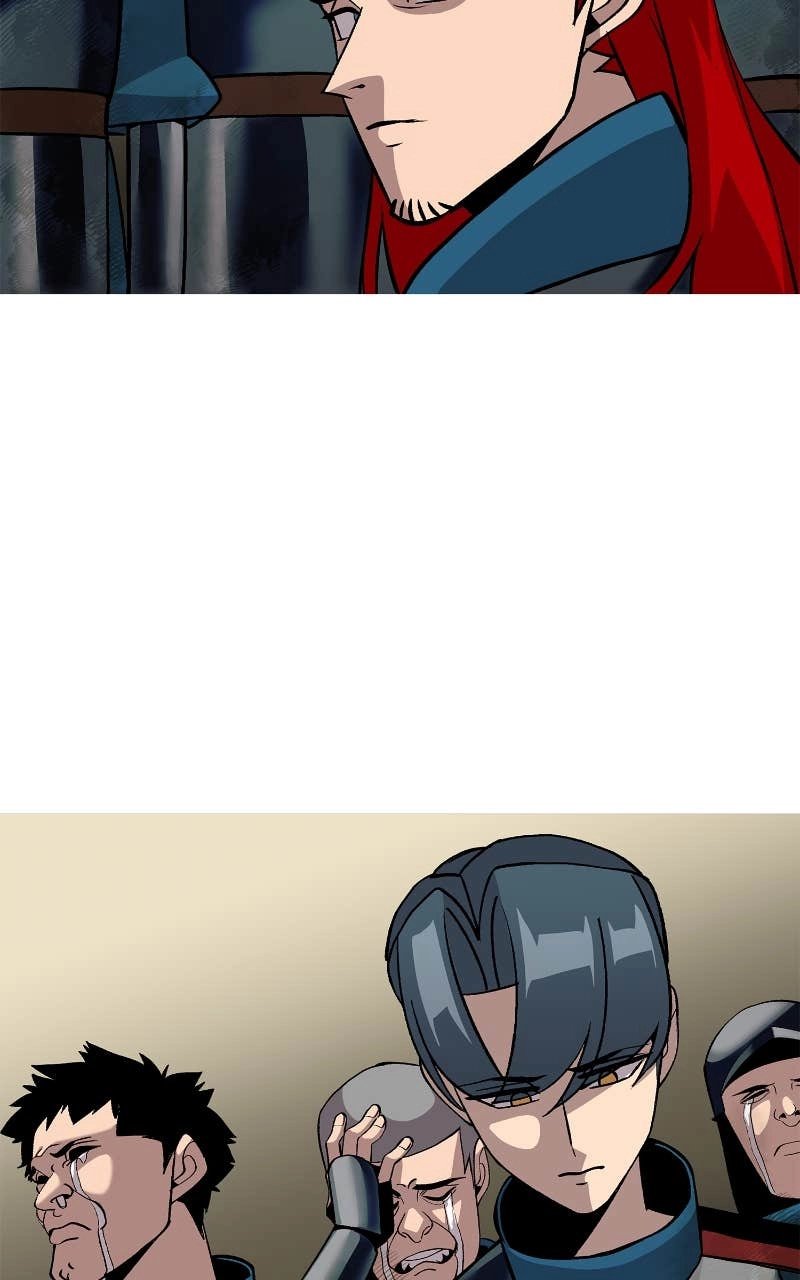 The Story of a Low-Rank Soldier Becoming a Monarch Chapter 50 - Page 50