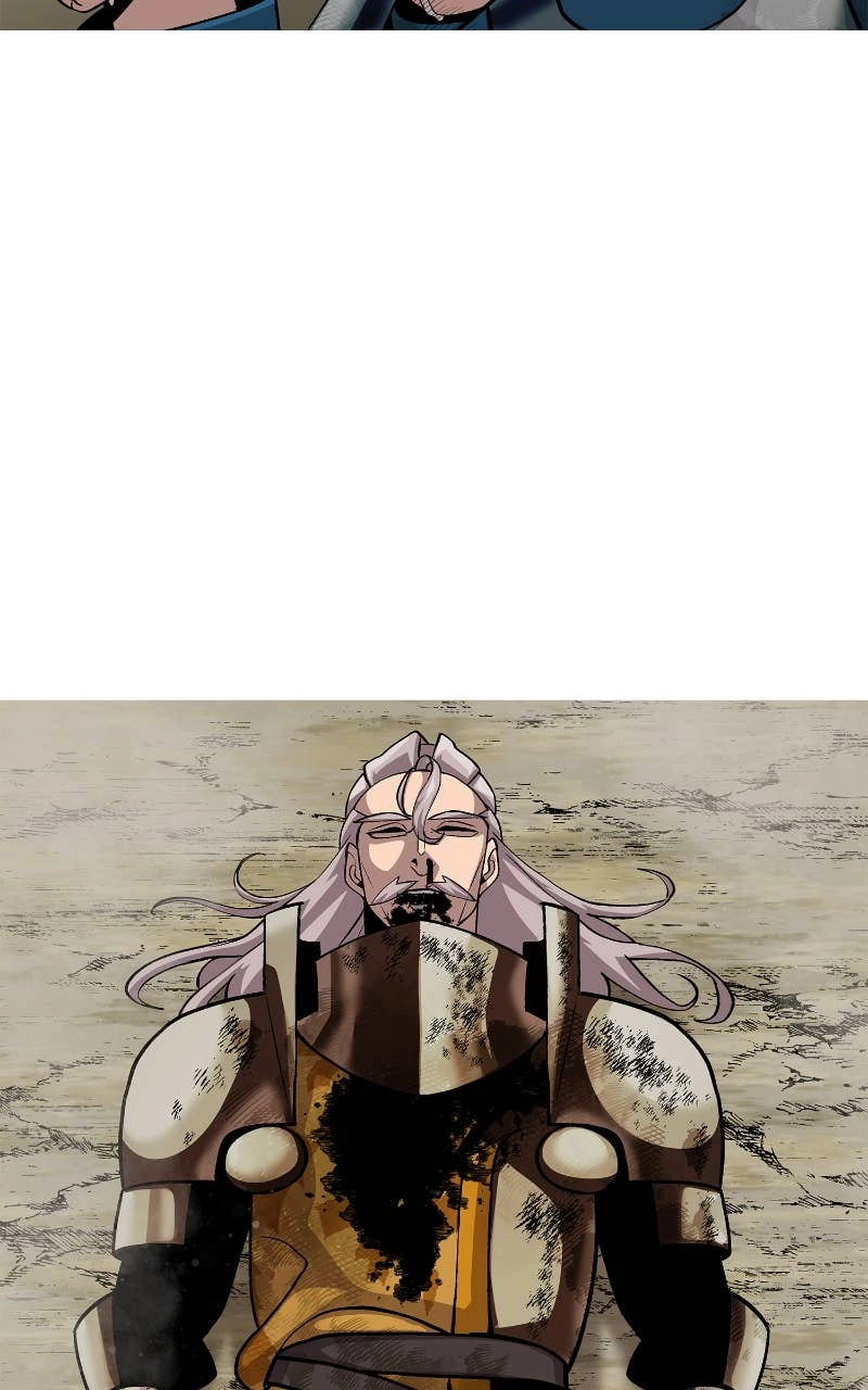 The Story of a Low-Rank Soldier Becoming a Monarch Chapter 50 - Page 51