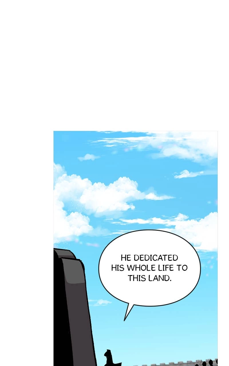 The Story of a Low-Rank Soldier Becoming a Monarch Chapter 50 - Page 54