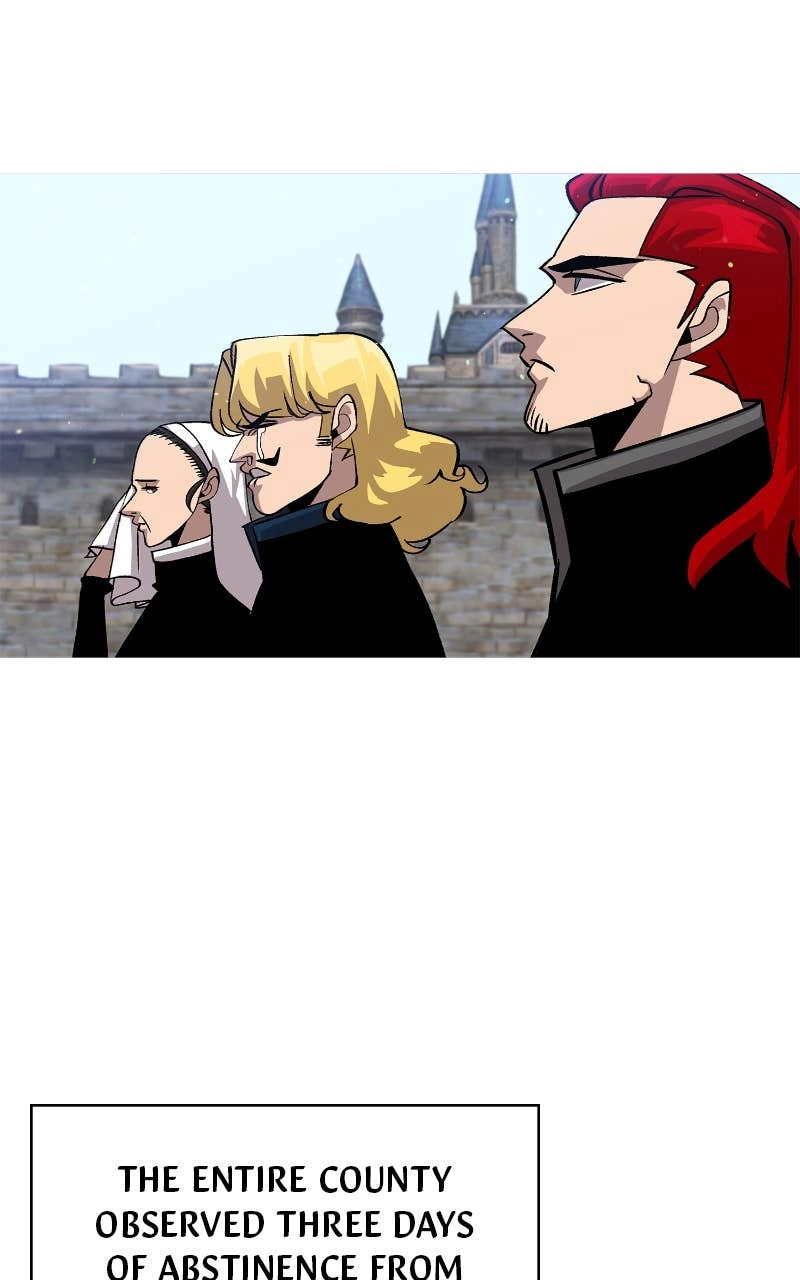 The Story of a Low-Rank Soldier Becoming a Monarch Chapter 50 - Page 56