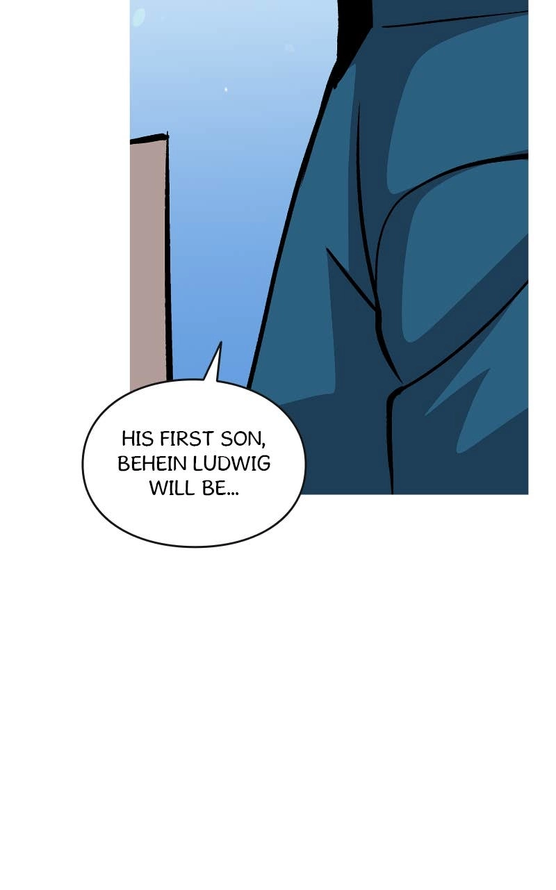 The Story of a Low-Rank Soldier Becoming a Monarch Chapter 50 - Page 59