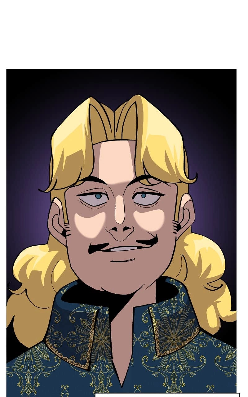 The Story of a Low-Rank Soldier Becoming a Monarch Chapter 50 - Page 60