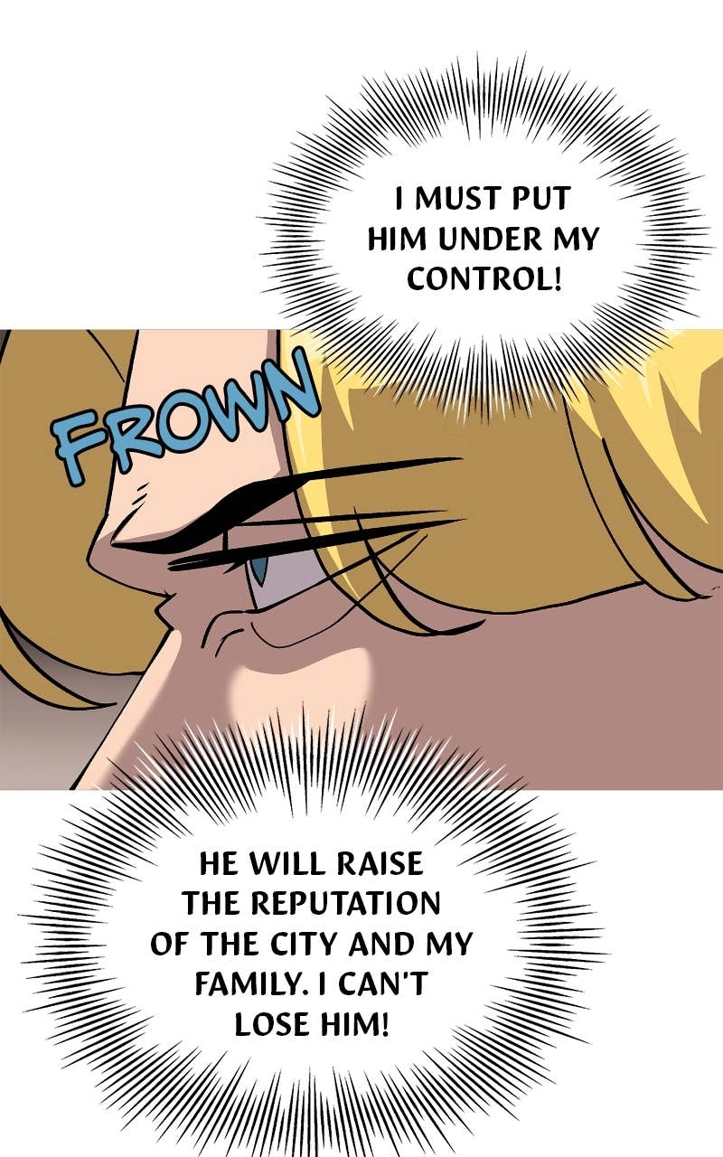 The Story of a Low-Rank Soldier Becoming a Monarch Chapter 50 - Page 66