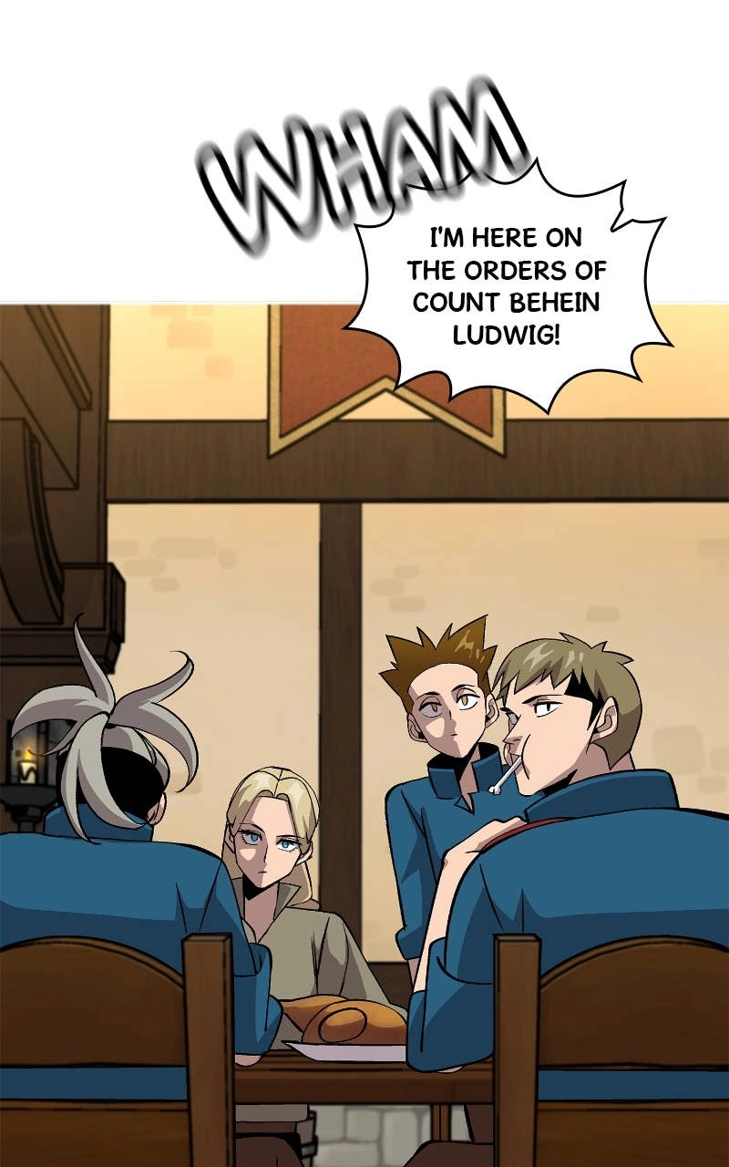 The Story of a Low-Rank Soldier Becoming a Monarch Chapter 50 - Page 69