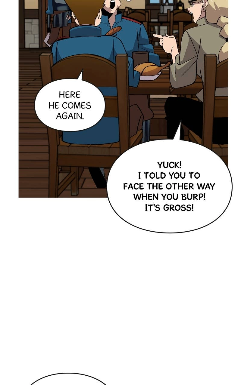 The Story of a Low-Rank Soldier Becoming a Monarch Chapter 50 - Page 72