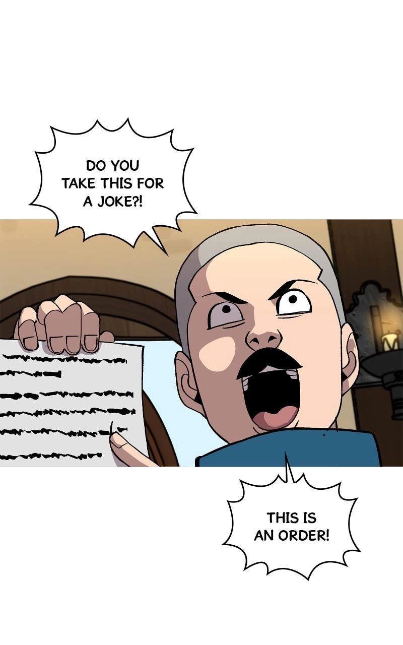 The Story of a Low-Rank Soldier Becoming a Monarch Chapter 50 - Page 74