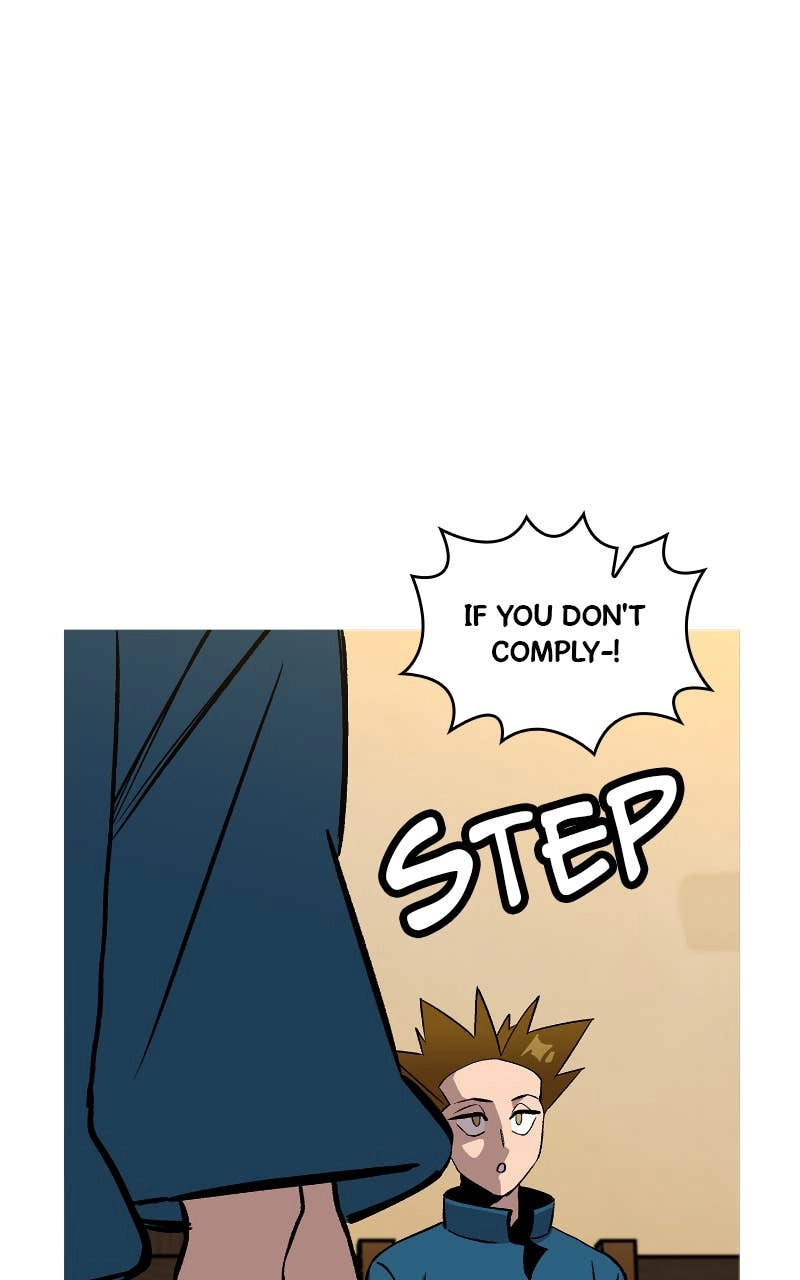 The Story of a Low-Rank Soldier Becoming a Monarch Chapter 50 - Page 75
