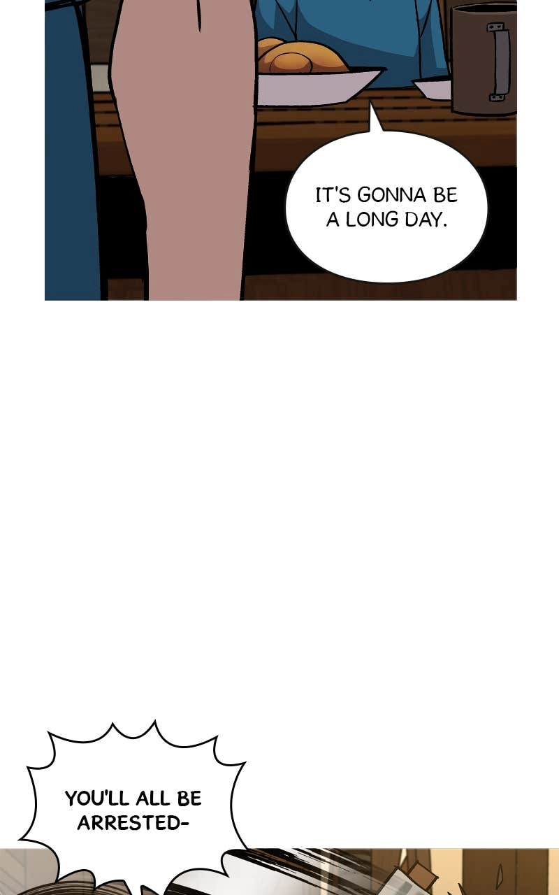 The Story of a Low-Rank Soldier Becoming a Monarch Chapter 50 - Page 76