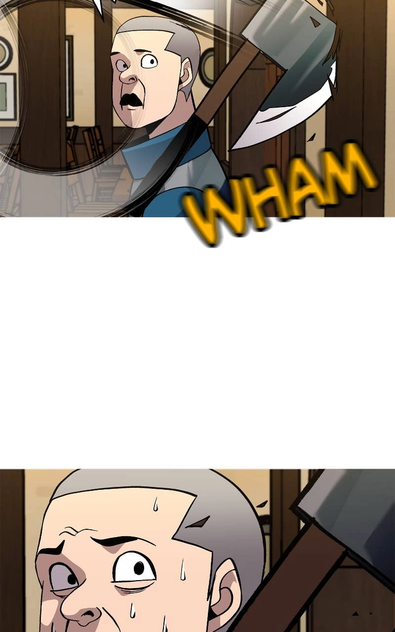 The Story of a Low-Rank Soldier Becoming a Monarch Chapter 50 - Page 77