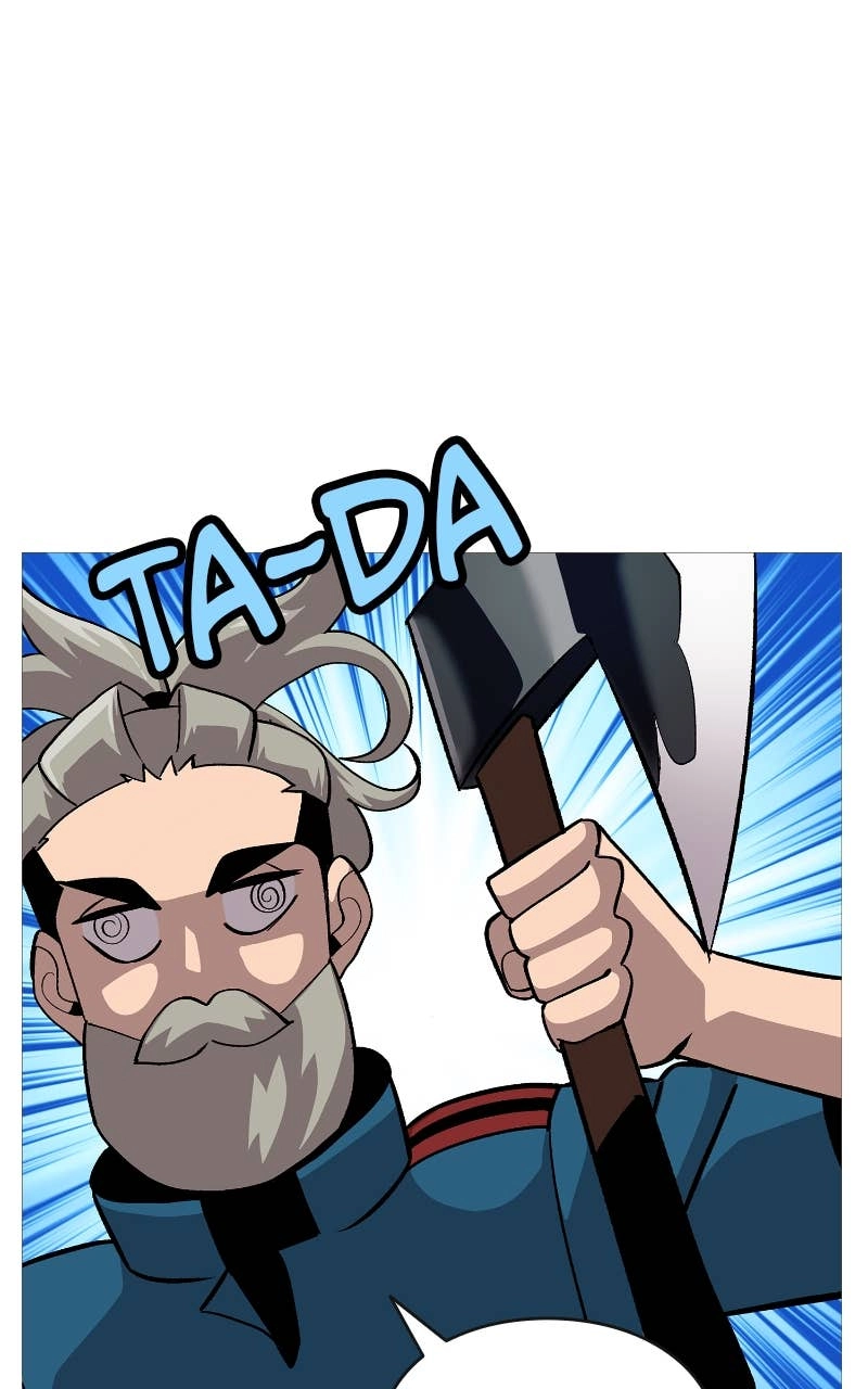 The Story of a Low-Rank Soldier Becoming a Monarch Chapter 50 - Page 80