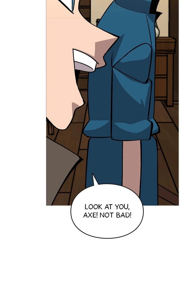 The Story of a Low-Rank Soldier Becoming a Monarch Chapter 50 - Page 82