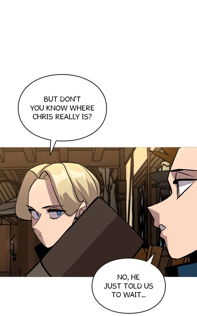 The Story of a Low-Rank Soldier Becoming a Monarch Chapter 50 - Page 83