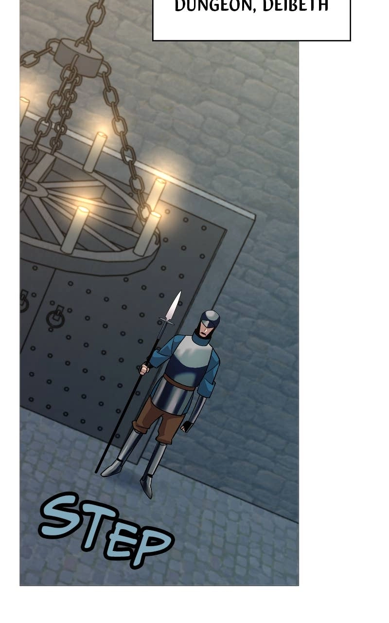 The Story of a Low-Rank Soldier Becoming a Monarch Chapter 50 - Page 86