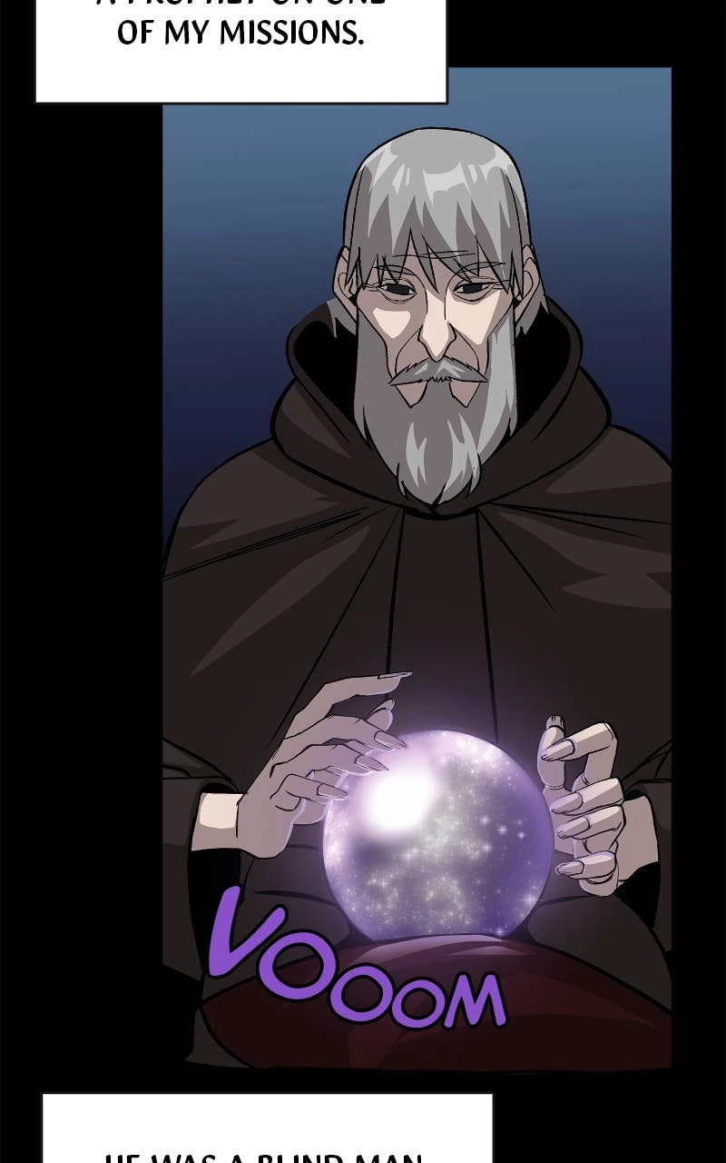 The Story of a Low-Rank Soldier Becoming a Monarch Chapter 51 - Page 9