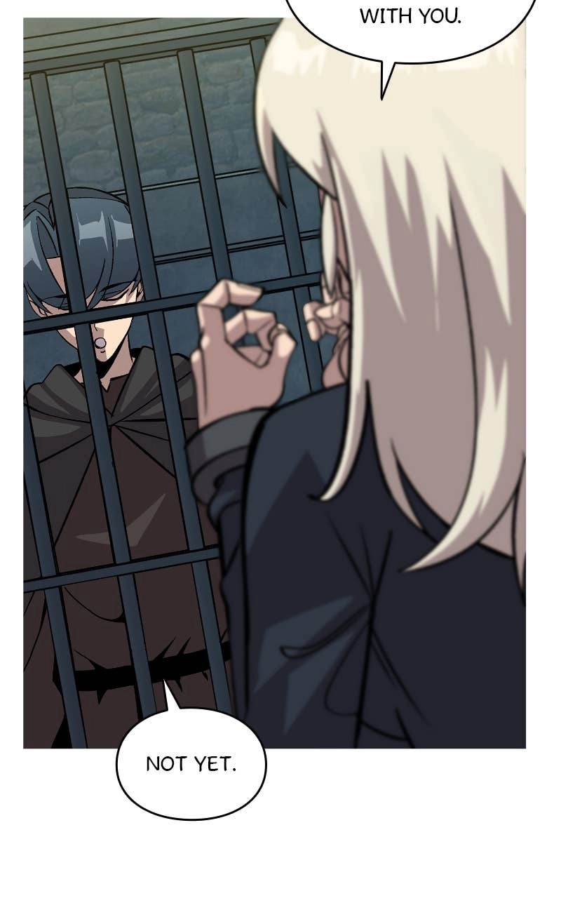 The Story of a Low-Rank Soldier Becoming a Monarch Chapter 51 - Page 20