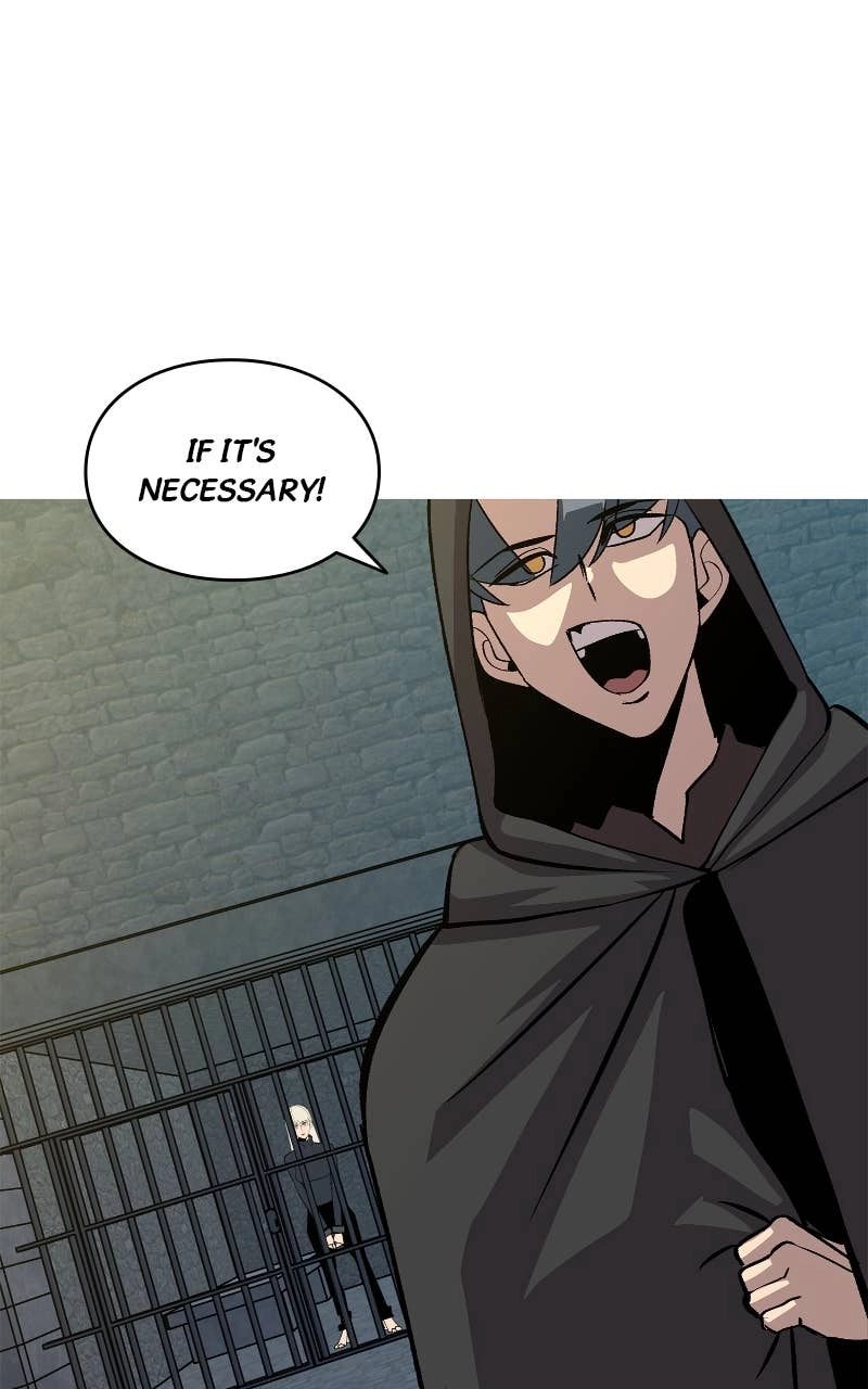 The Story of a Low-Rank Soldier Becoming a Monarch Chapter 51 - Page 27