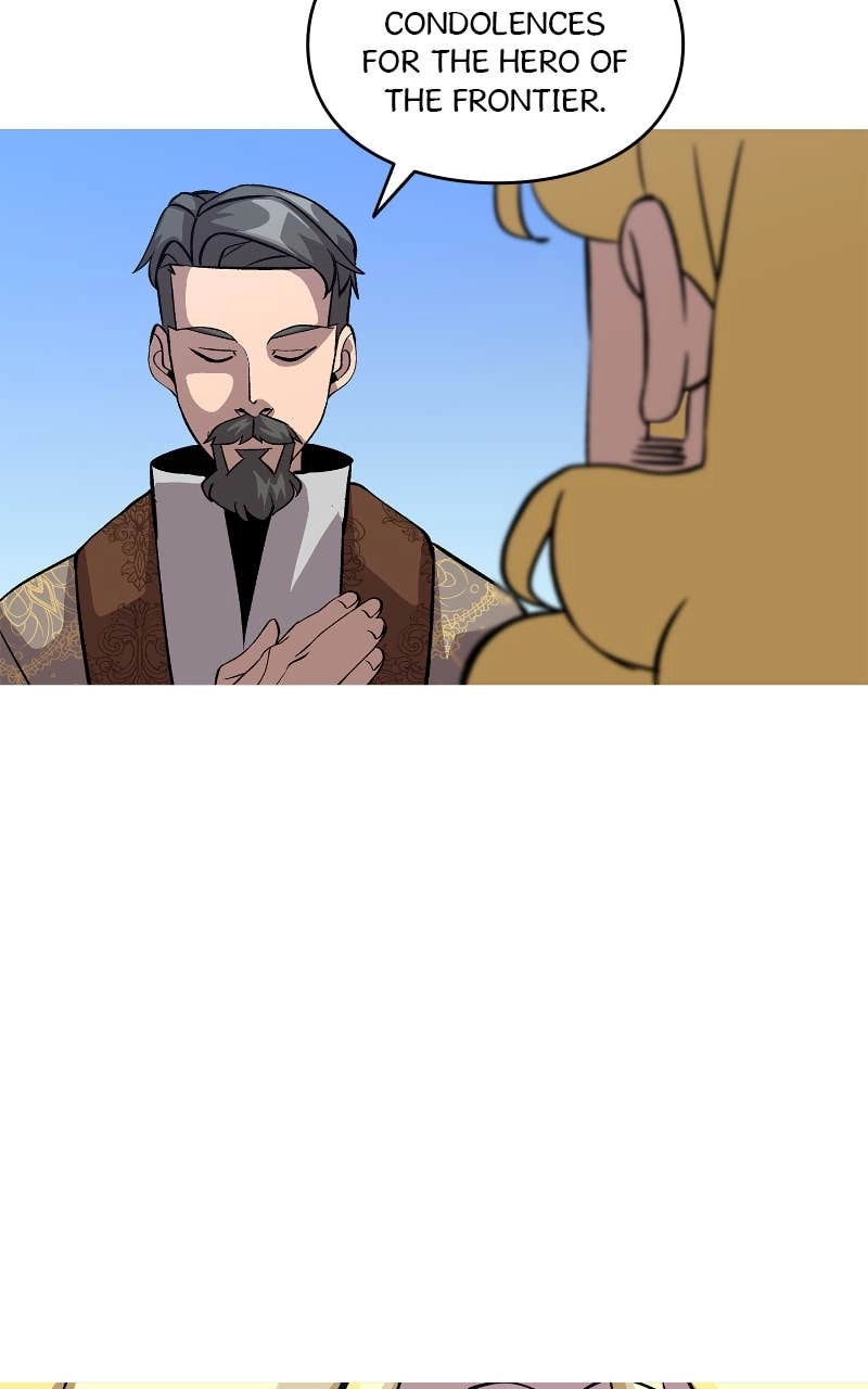 The Story of a Low-Rank Soldier Becoming a Monarch Chapter 51 - Page 33