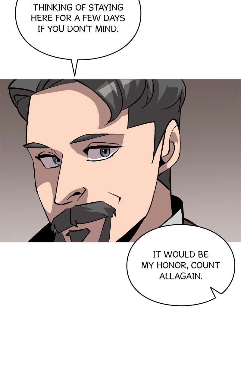 The Story of a Low-Rank Soldier Becoming a Monarch Chapter 51 - Page 37