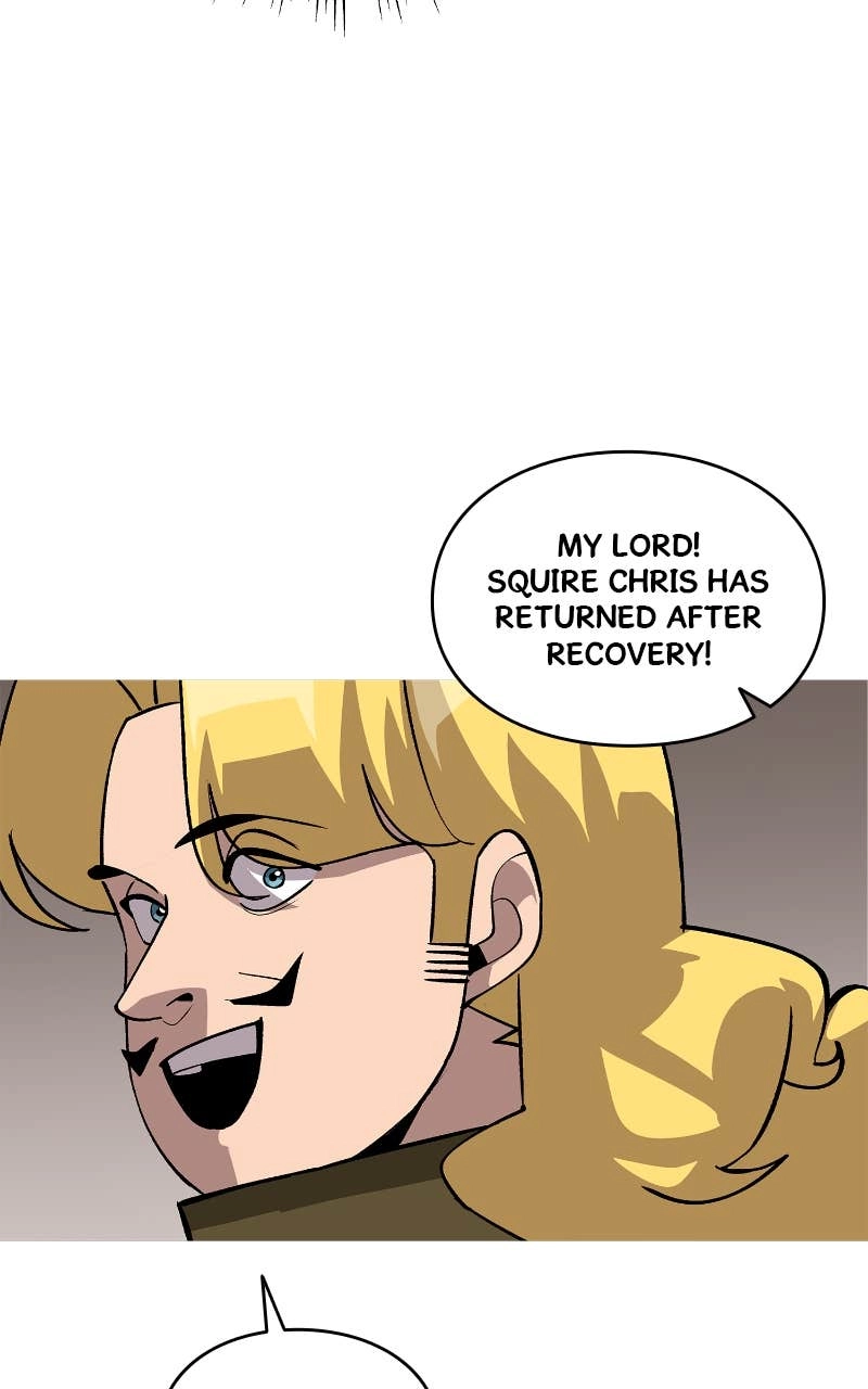 The Story of a Low-Rank Soldier Becoming a Monarch Chapter 51 - Page 41