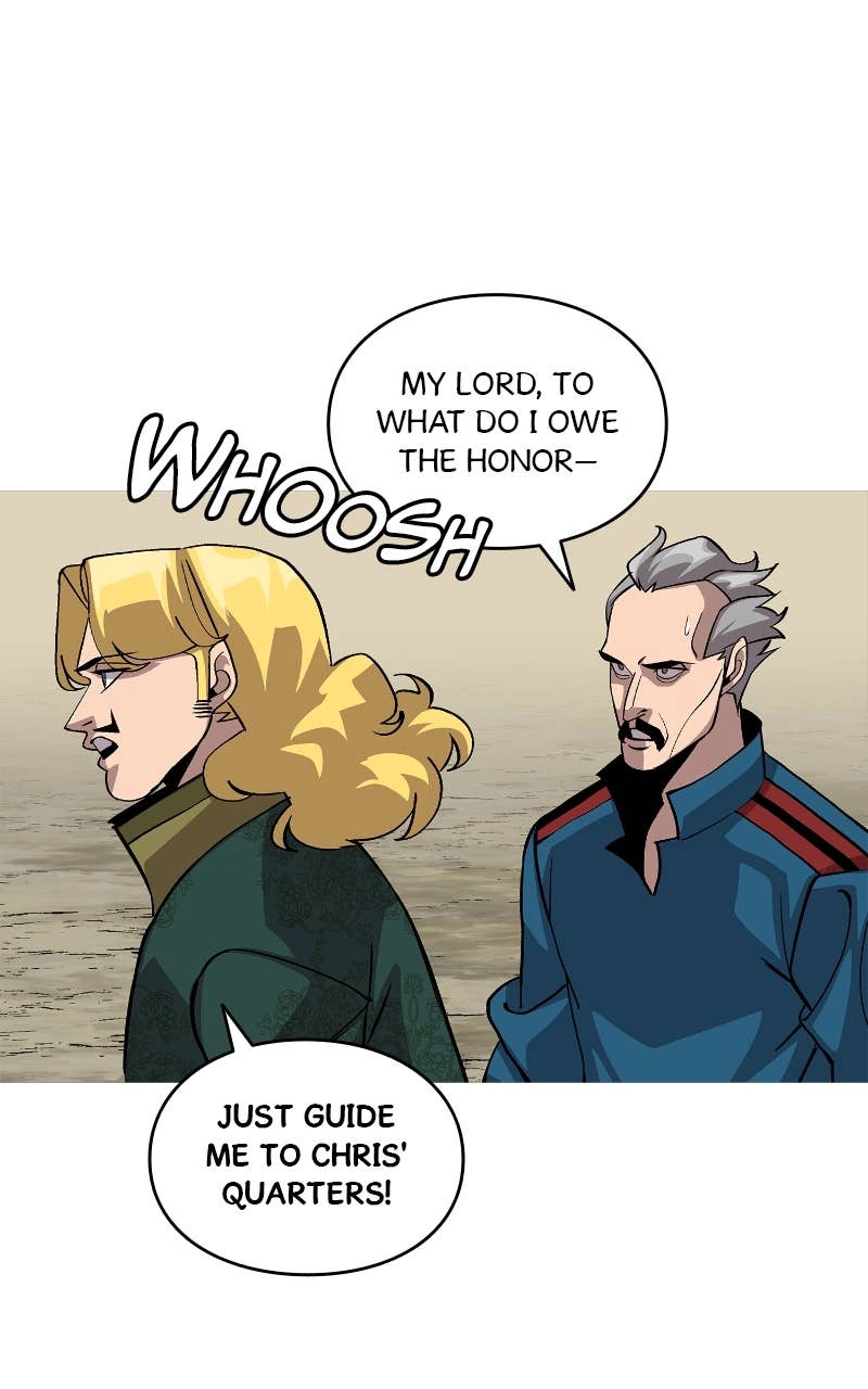 The Story of a Low-Rank Soldier Becoming a Monarch Chapter 51 - Page 44