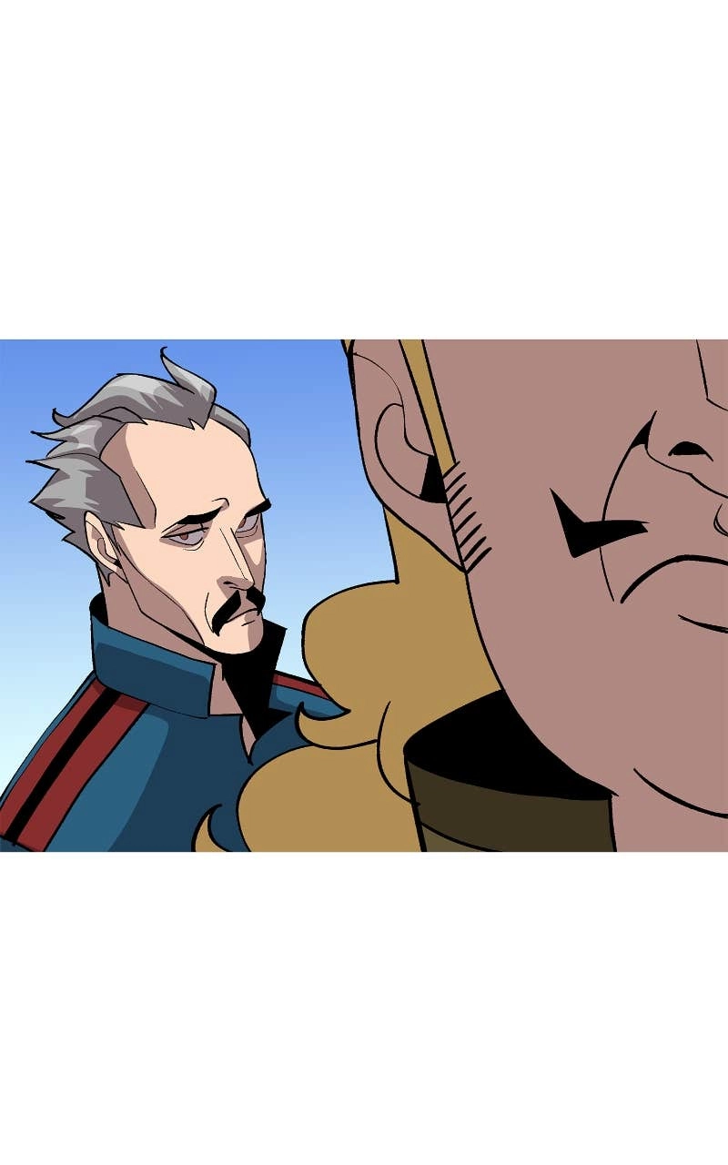 The Story of a Low-Rank Soldier Becoming a Monarch Chapter 51 - Page 45