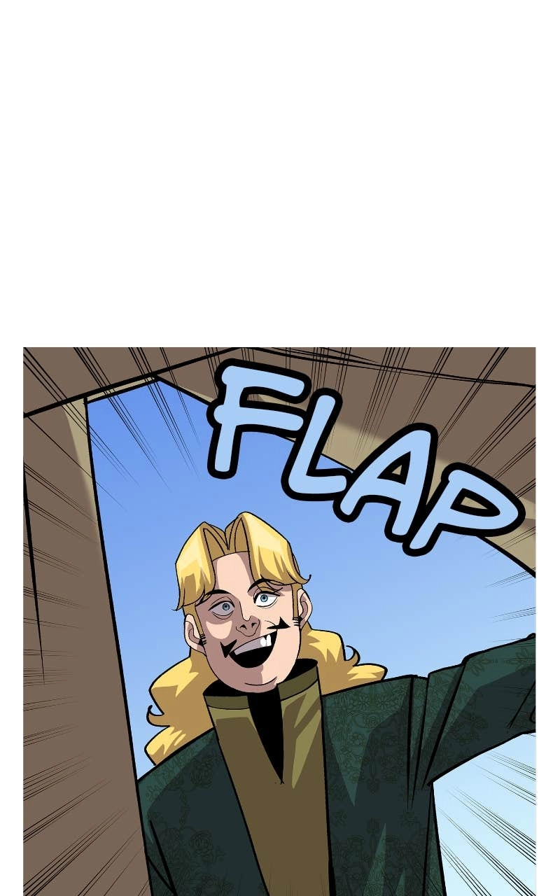 The Story of a Low-Rank Soldier Becoming a Monarch Chapter 51 - Page 49