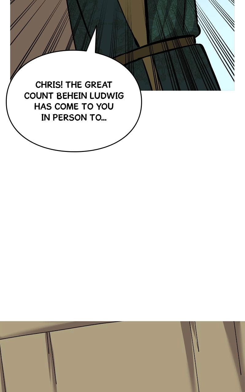 The Story of a Low-Rank Soldier Becoming a Monarch Chapter 51 - Page 50