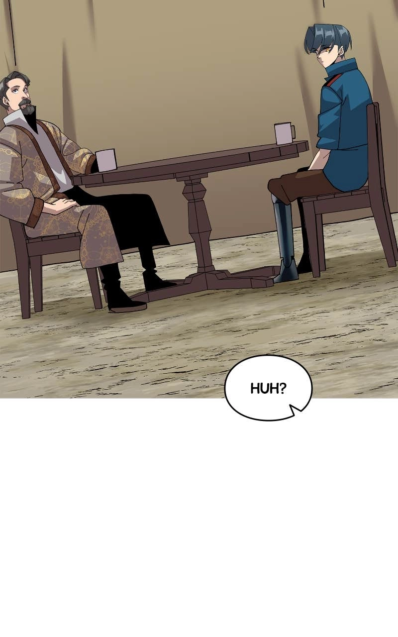 The Story of a Low-Rank Soldier Becoming a Monarch Chapter 51 - Page 51
