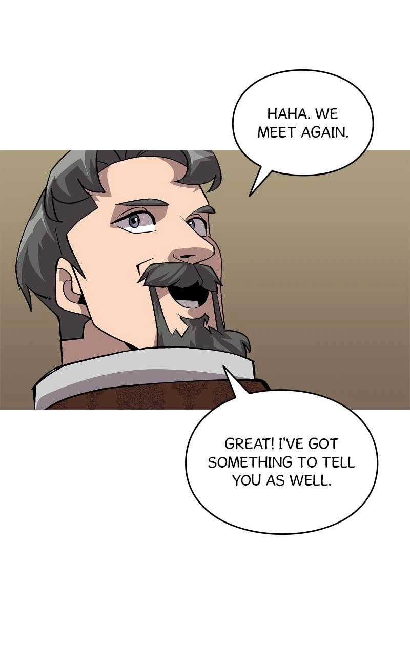 The Story of a Low-Rank Soldier Becoming a Monarch Chapter 51 - Page 52