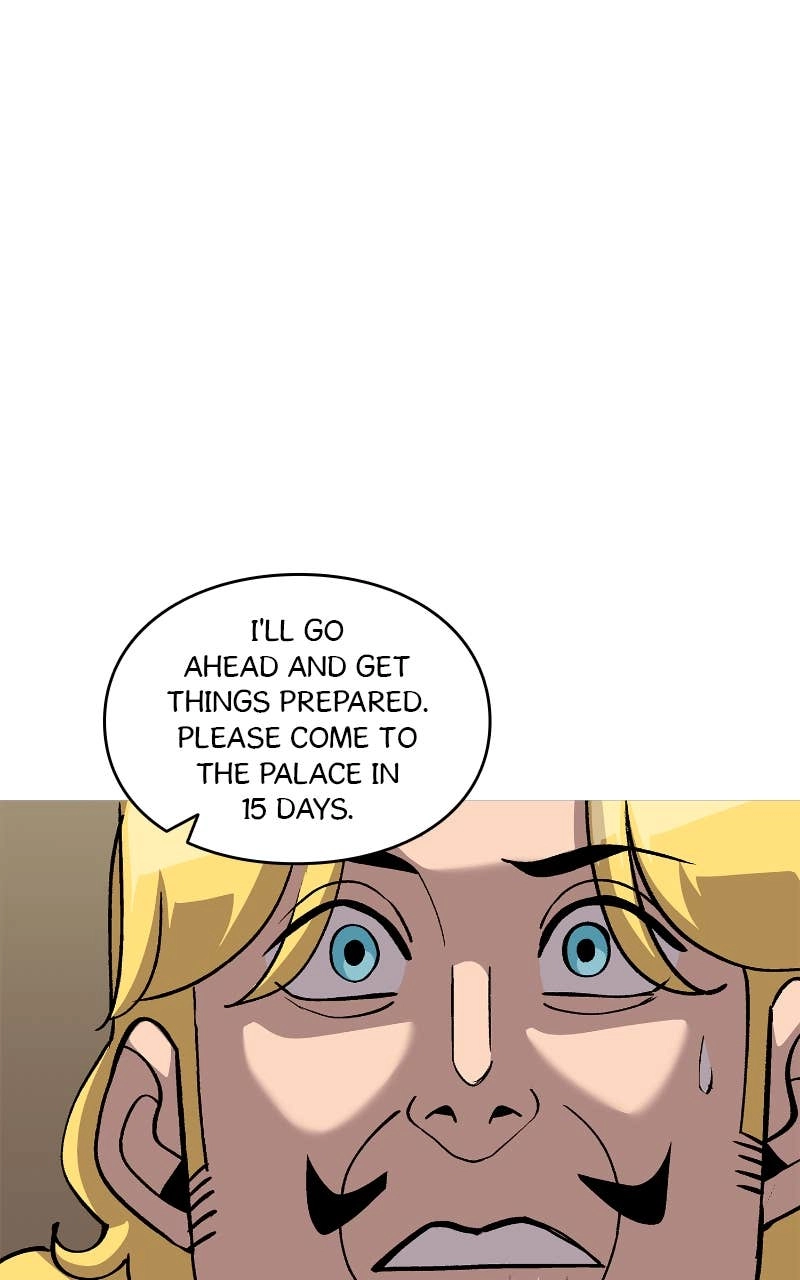 The Story of a Low-Rank Soldier Becoming a Monarch Chapter 51 - Page 53