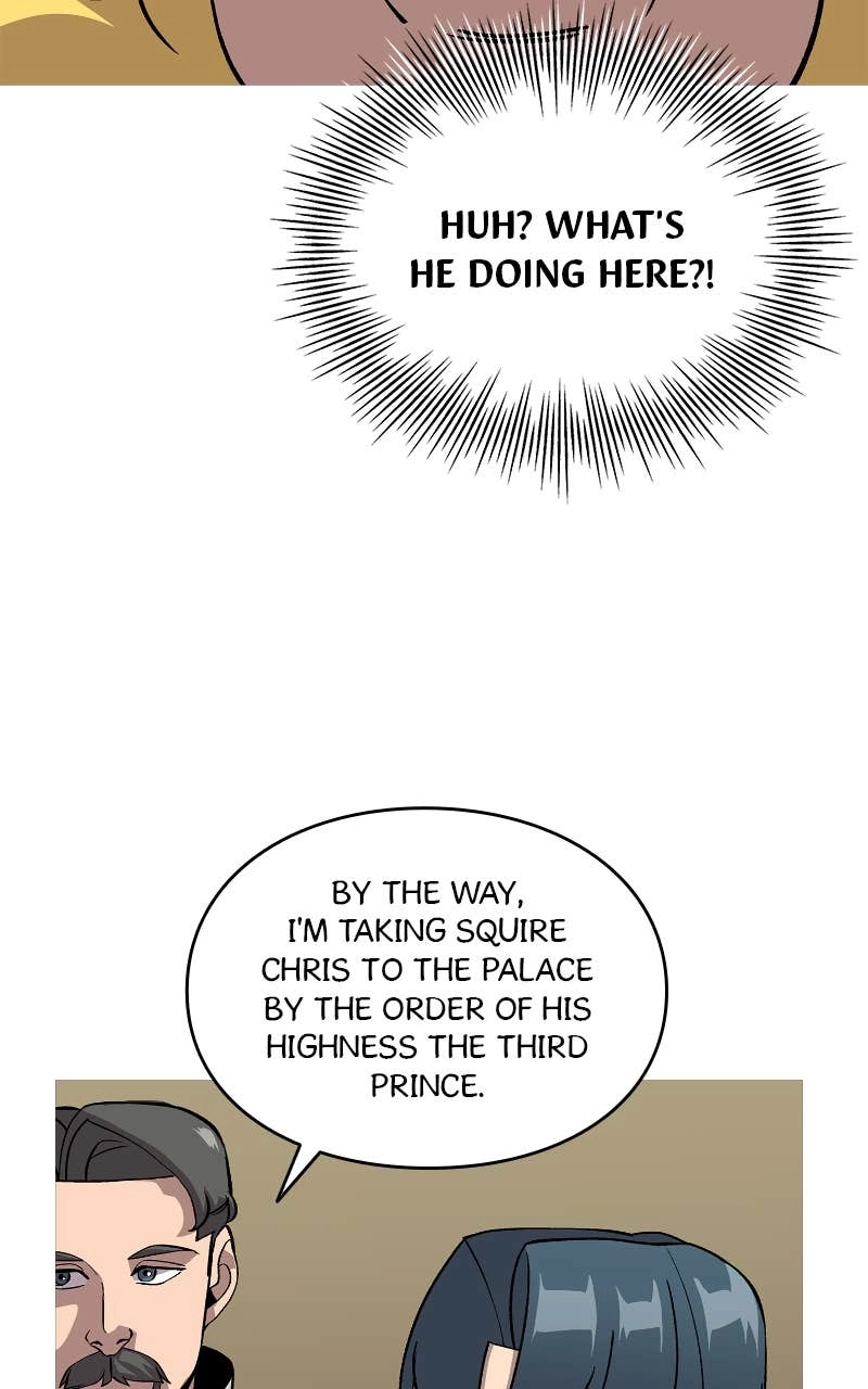 The Story of a Low-Rank Soldier Becoming a Monarch Chapter 51 - Page 54