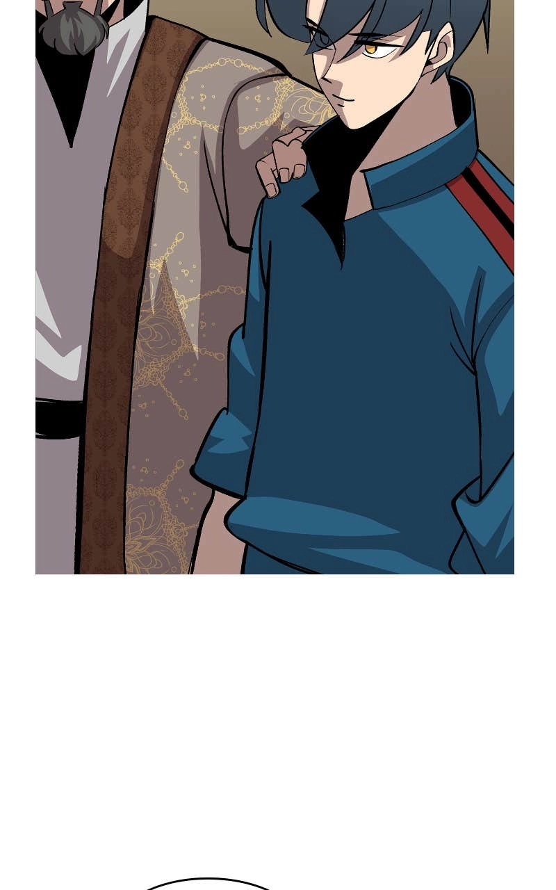 The Story of a Low-Rank Soldier Becoming a Monarch Chapter 51 - Page 55