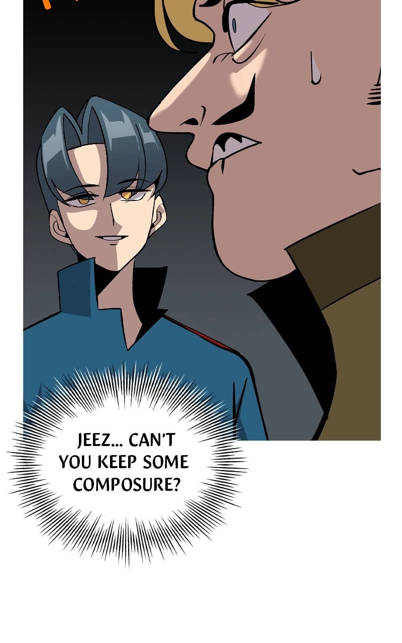 The Story of a Low-Rank Soldier Becoming a Monarch Chapter 51 - Page 60