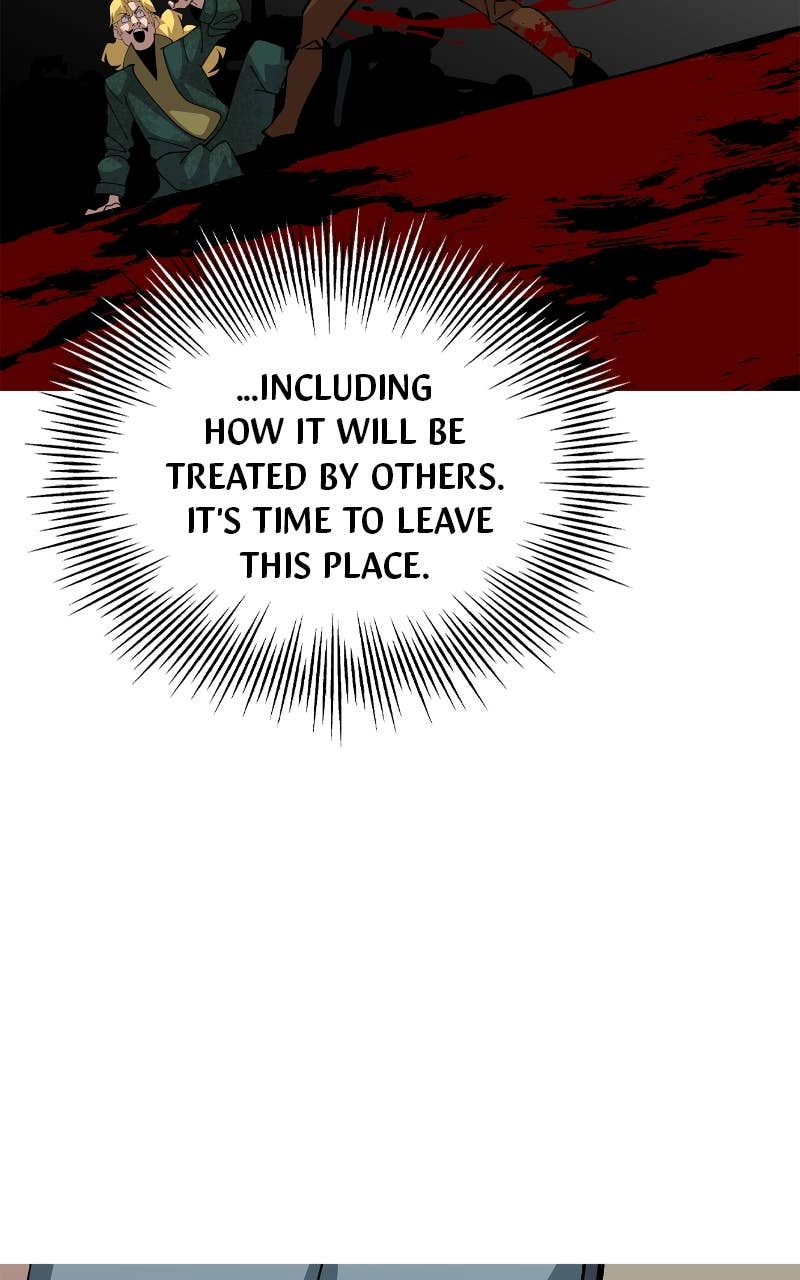 The Story of a Low-Rank Soldier Becoming a Monarch Chapter 51 - Page 62