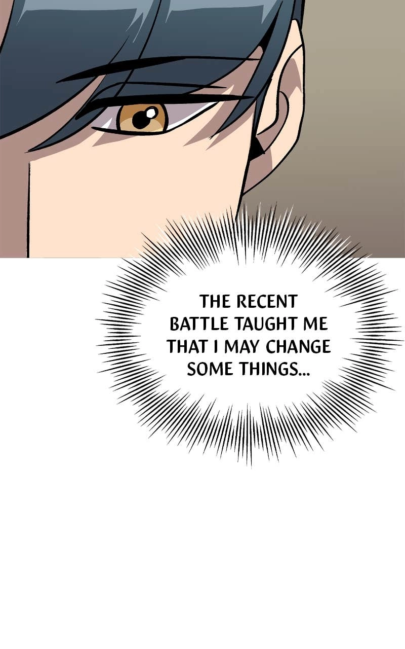 The Story of a Low-Rank Soldier Becoming a Monarch Chapter 51 - Page 63