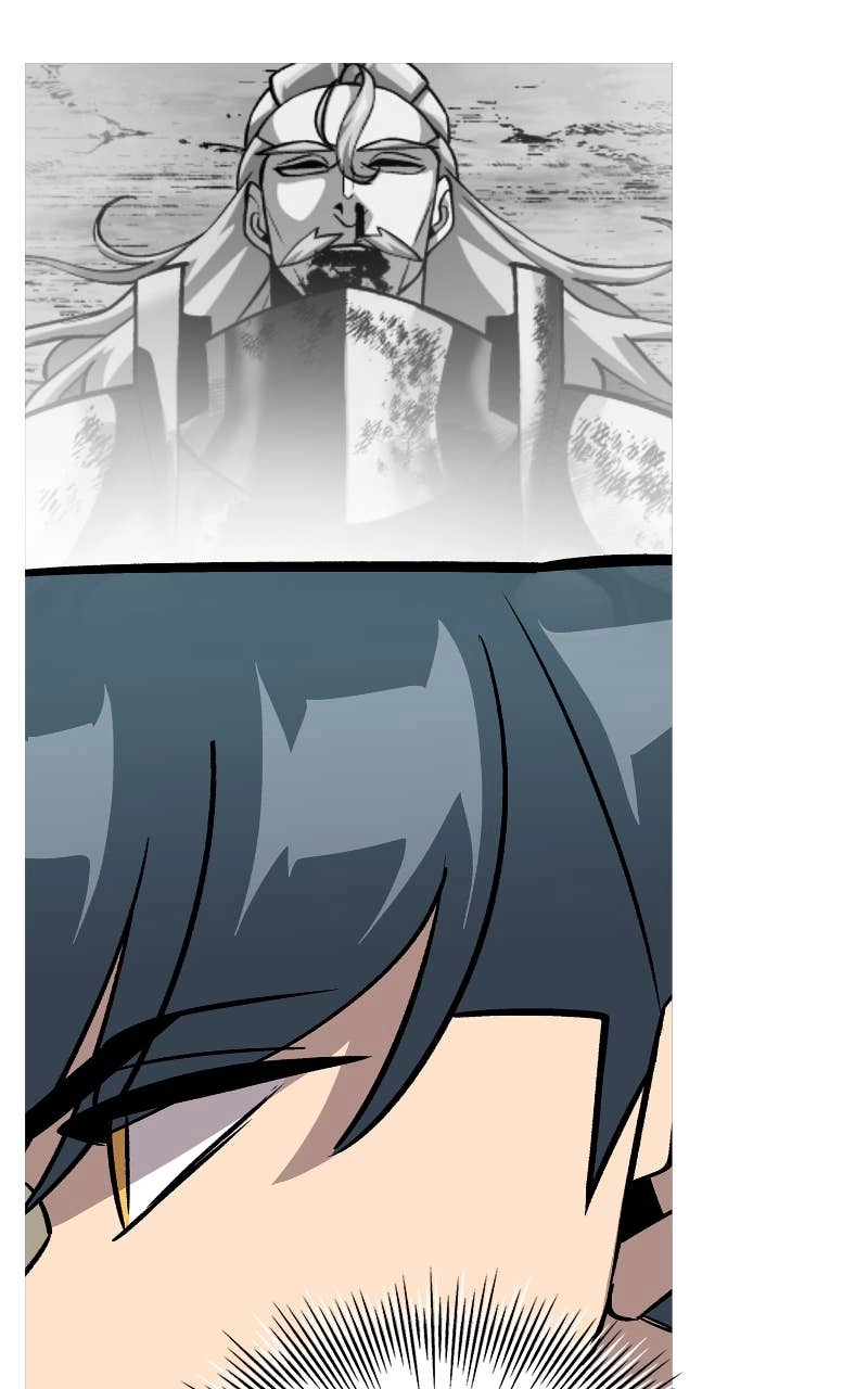 The Story of a Low-Rank Soldier Becoming a Monarch Chapter 51 - Page 64
