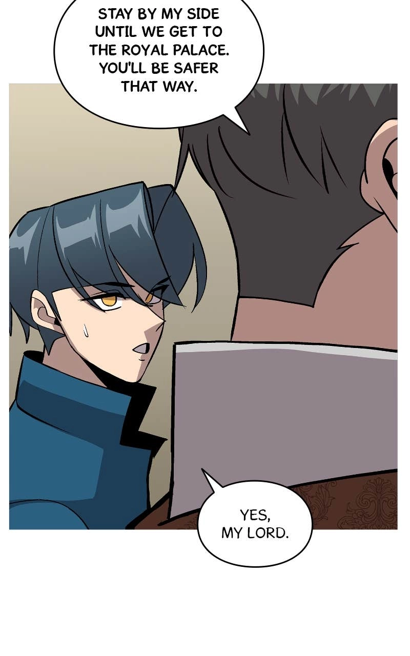 The Story of a Low-Rank Soldier Becoming a Monarch Chapter 51 - Page 69