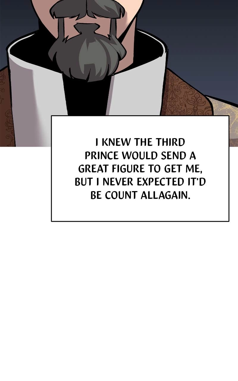 The Story of a Low-Rank Soldier Becoming a Monarch Chapter 51 - Page 71